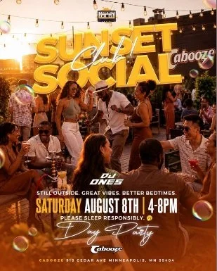 Sunset Social Club 