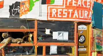 Footsteps to Freedom