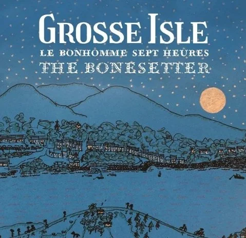 An Evening with Grosse Isle
