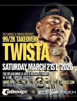 Twista