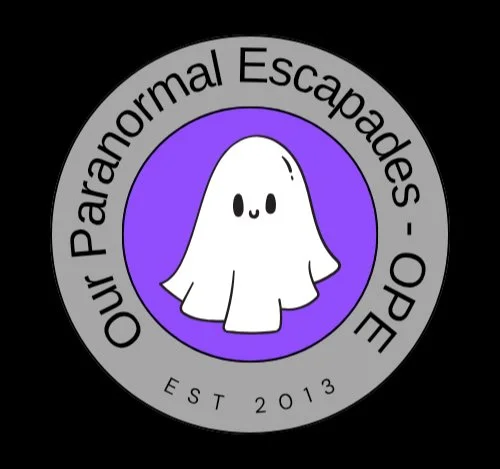 Paranormal Investigations with Our Paranormal Escapades (2 Tours!)