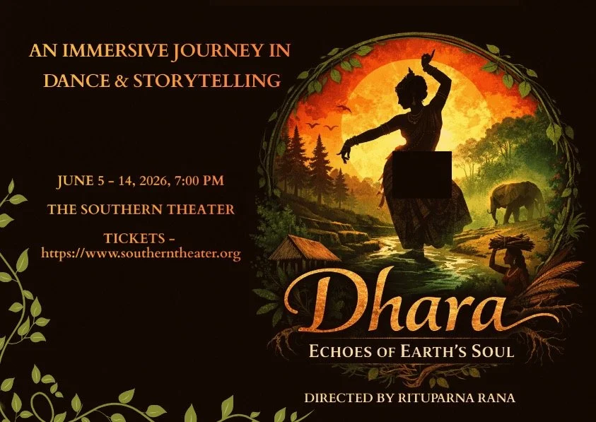 Dhara: Echoes of Earth's Soul
