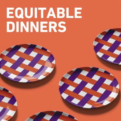 Equitable Dinners: Northeast