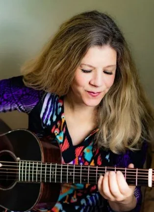 Dar Williams with Joy Clark