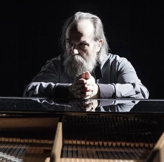 An Evening with Lubomyr Melnyk