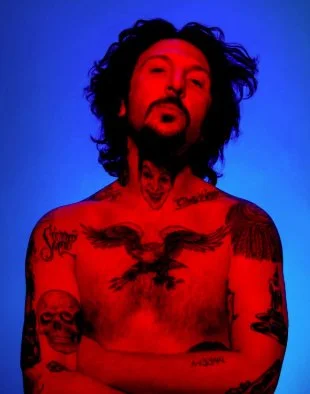 Mickey Avalon: 20 Year Anniversary