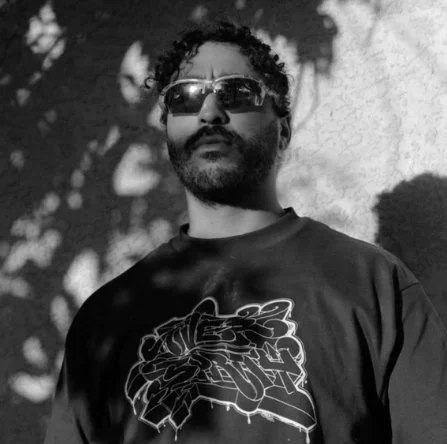 R.A.P. Ferreira with Gr3g