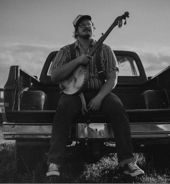 Willi Carlisle - The Universal Bubba Tour with William Matheny