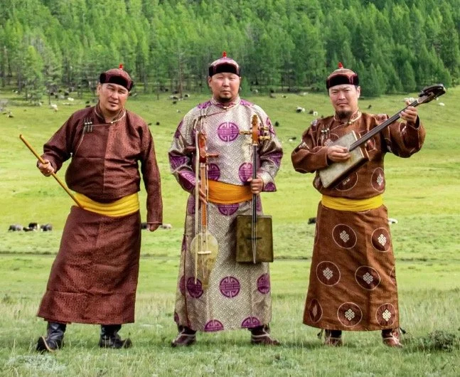 An Evening with ALASH