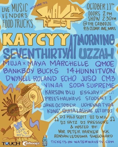 Wave Fest