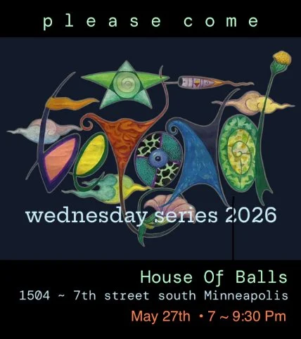 BEYOND Wednesday Series at House of Balls