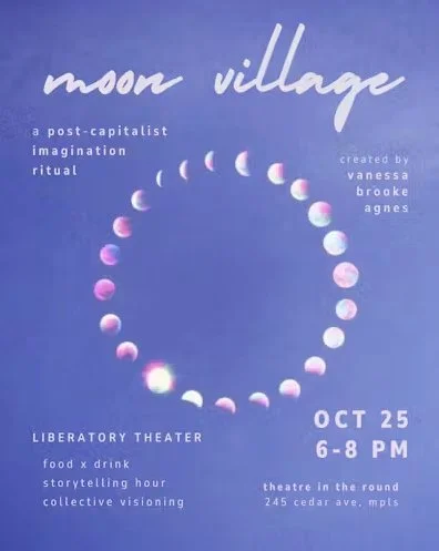 Moon Village