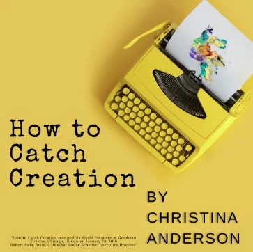 How To Catch Creation