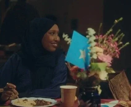 The Qalanjo Project Presents: What We Pass Between Us