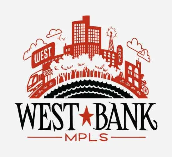 West Bank MPLS.