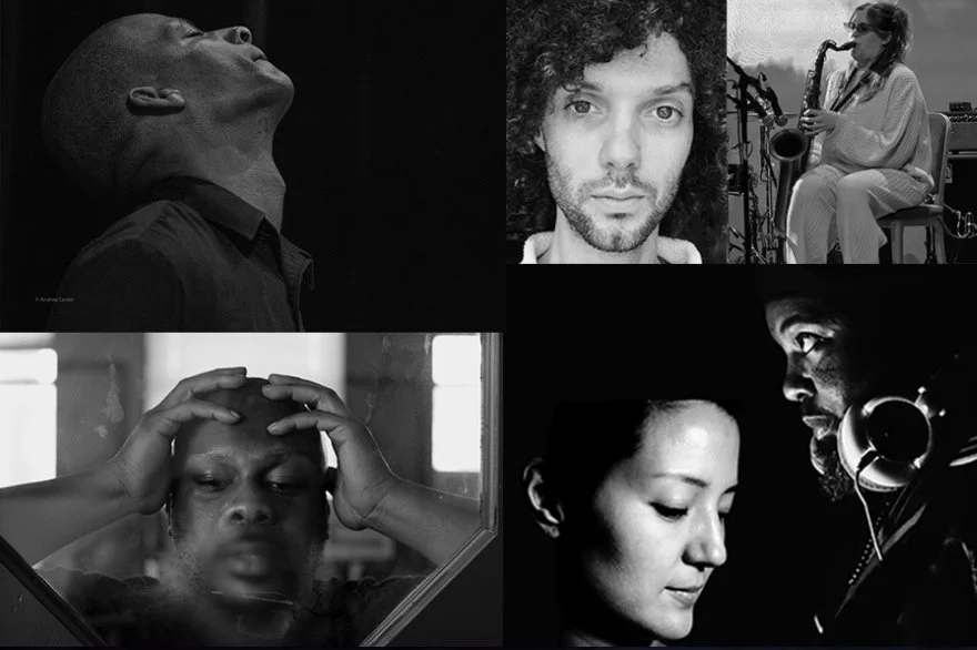 Summer at The Cedar: Deep Listening
