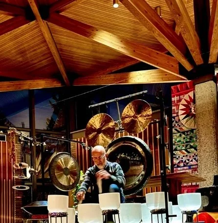 Spring Equinox Sound Bath