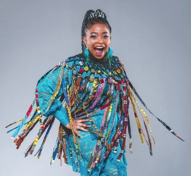 An Evening with Nomfusi