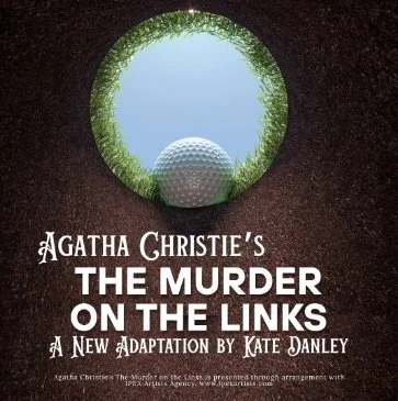 The Murder on the Links