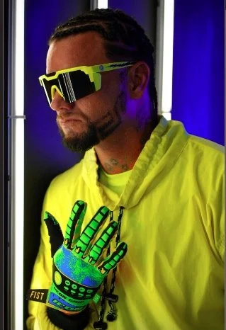 Riff Raff Live!