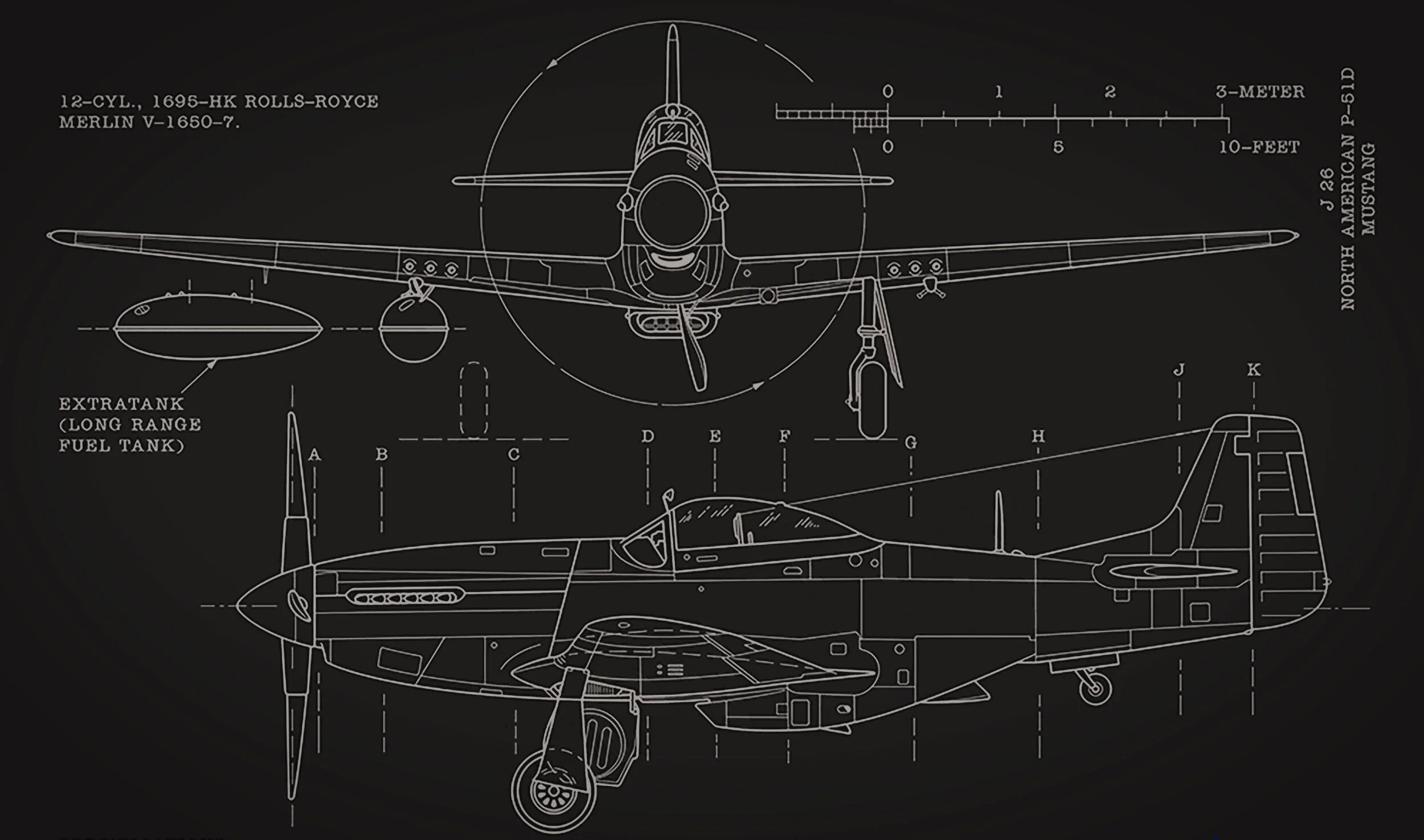 Large Scale Model Experts | Aerospace, Maritime, Transport