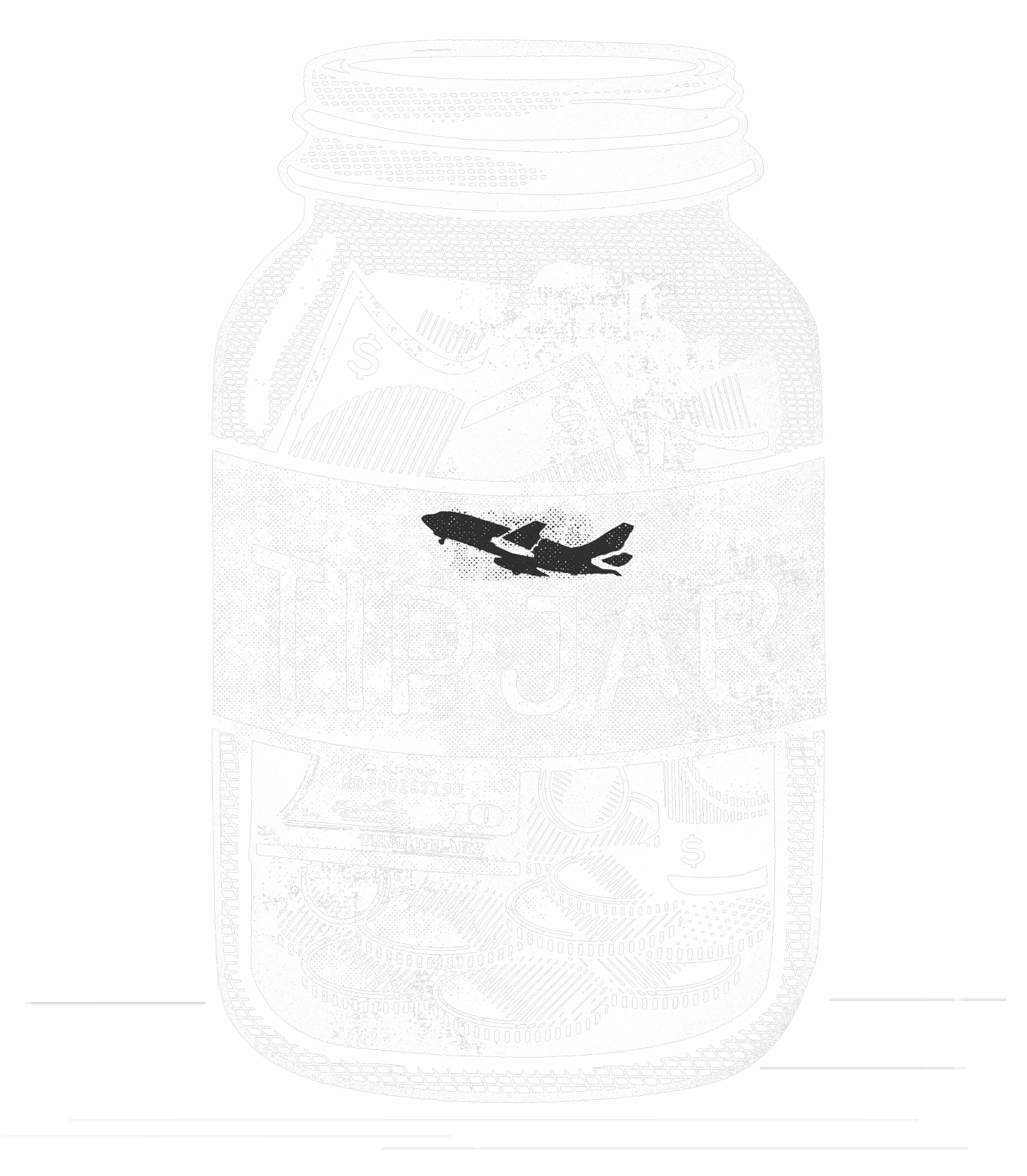 RC CAD2Vr Airplane Fans "Thank You" Tip-Jar | RC CAD2Vr