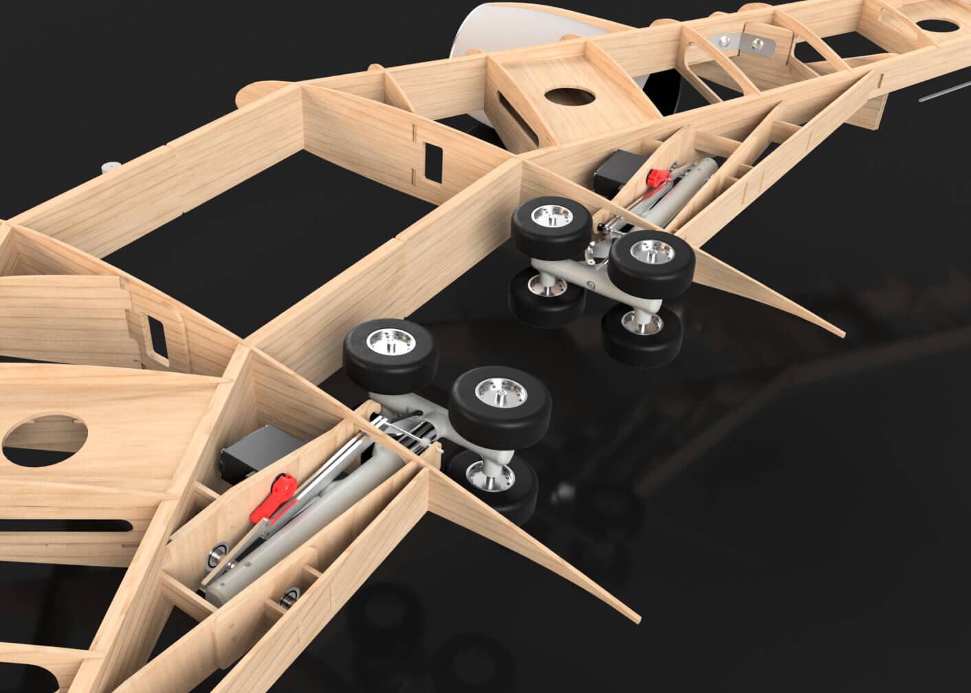 CAD — RC Airplanes Photo Blog | RC CAD