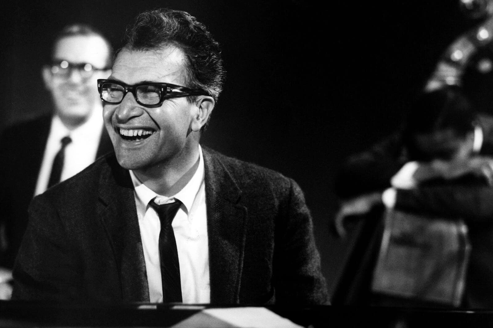 Dave Brubeck