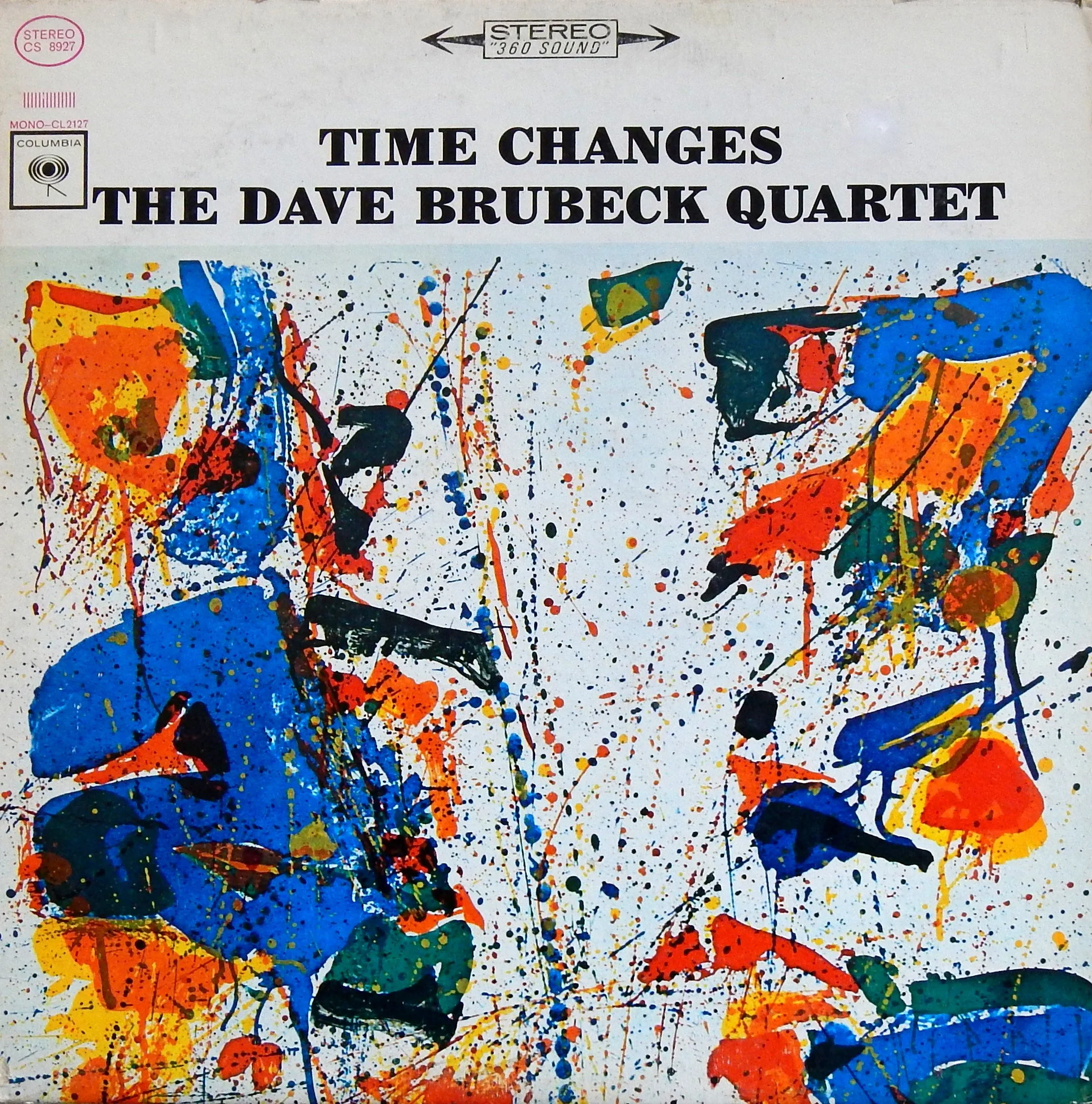 The Dave Brubeck Quartet - Time Changes.jpg