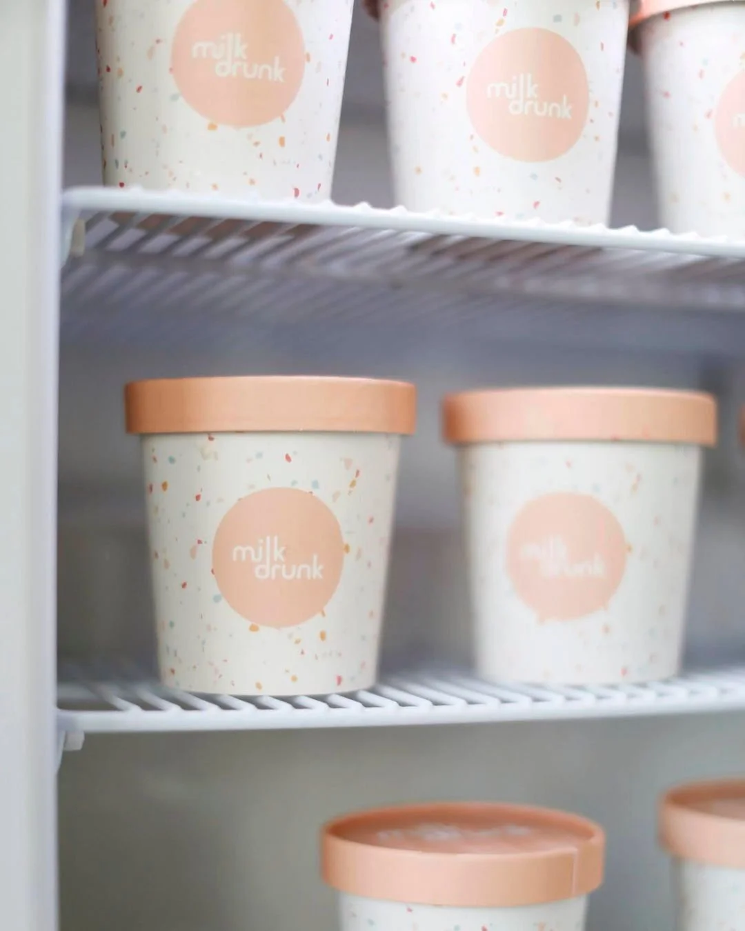 Don't show up empty-handed to Thanksgiving this year! 🦃 🍂  Bring a few pints to accompany your favorite pies and desserts. Bay Leaf with pumpkin pie? Vanilla-Malted Chocolate swirl with pecan pie? Yes, please! Hell, give Matcha and apple pie a whir