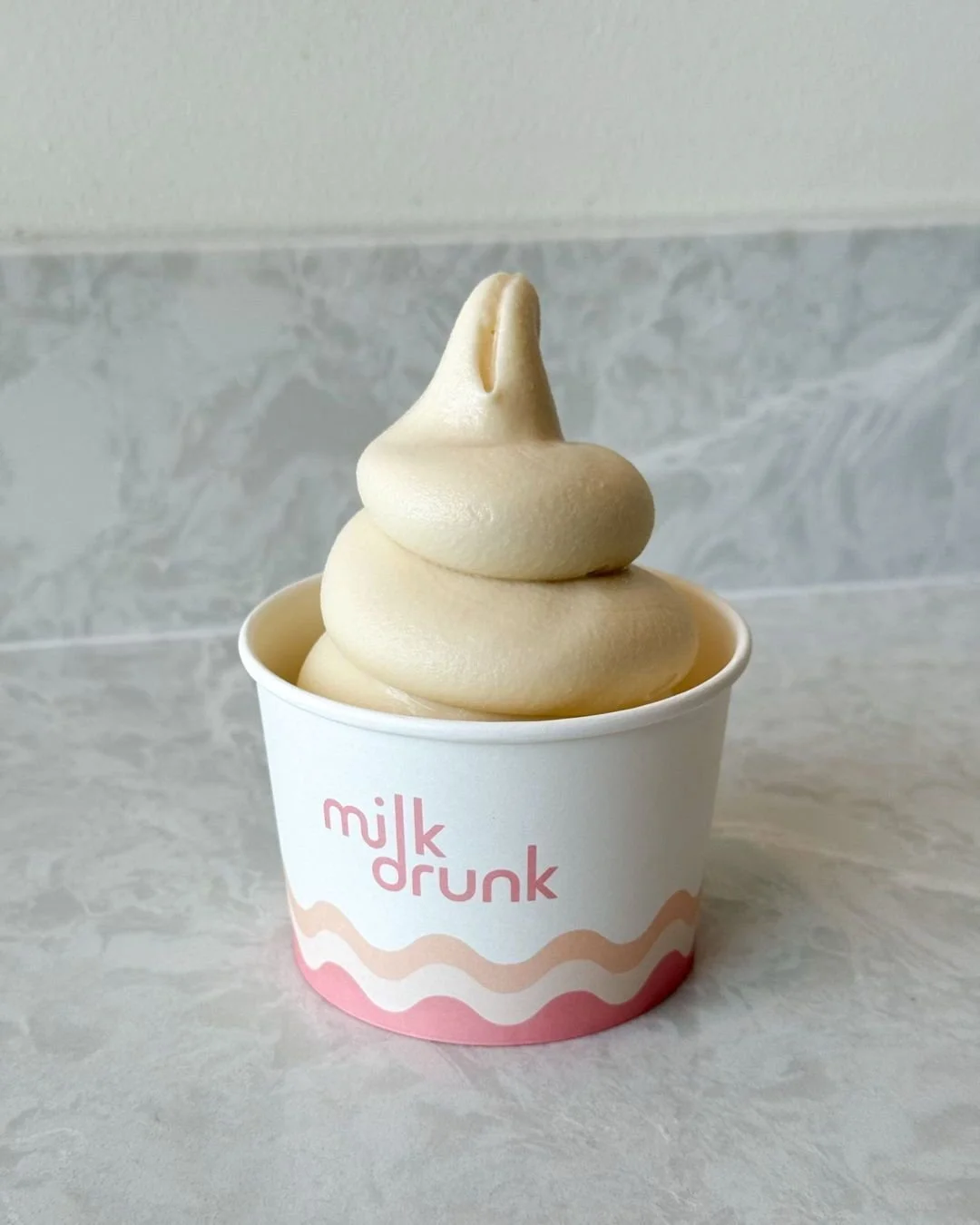 ✨ LEAVING SOON!✨ Next Friday, we will be changing our seasonal soft serve flavors, so now's the time to grab the @atoma.seattle flavors of Cardamom Caramel and Cara Cara Orange soft serve before they're gone! Plus, tomorrow is the last chance to snag