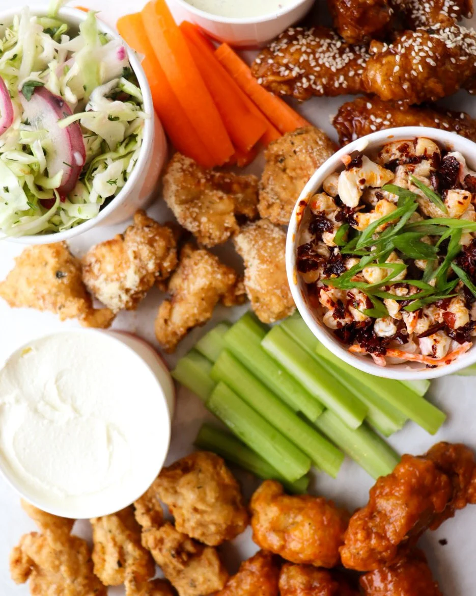 Superbowl Party Pack