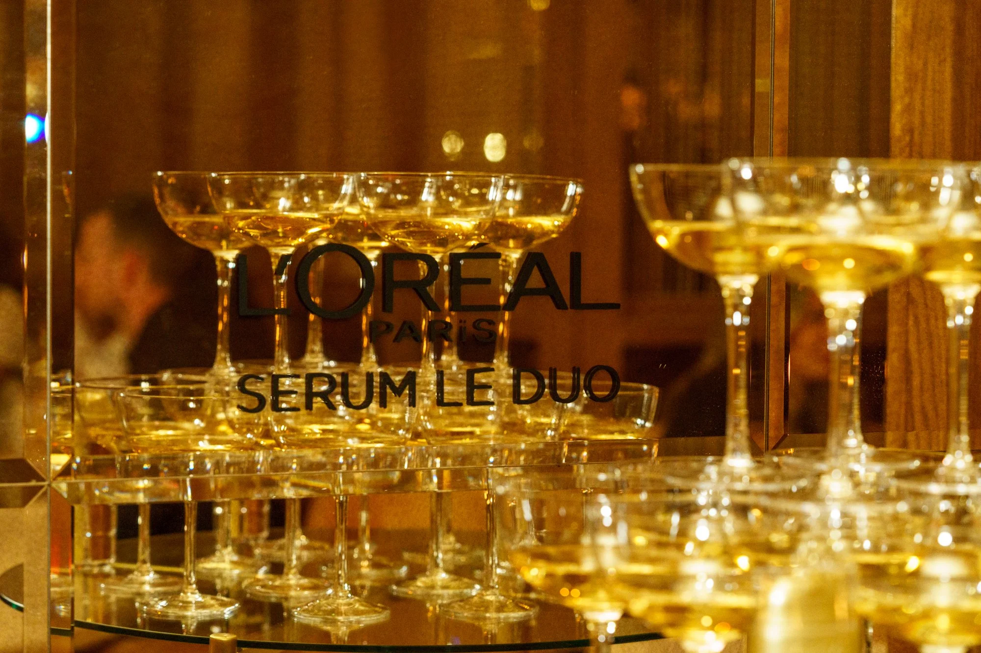 L'Oréal Paris Serum Le Duo Dinner