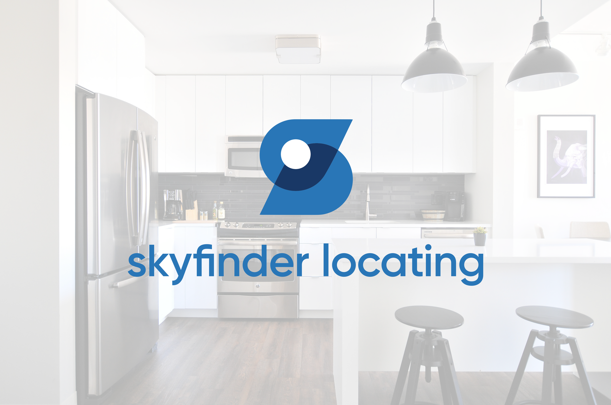 Skyfinder Locating