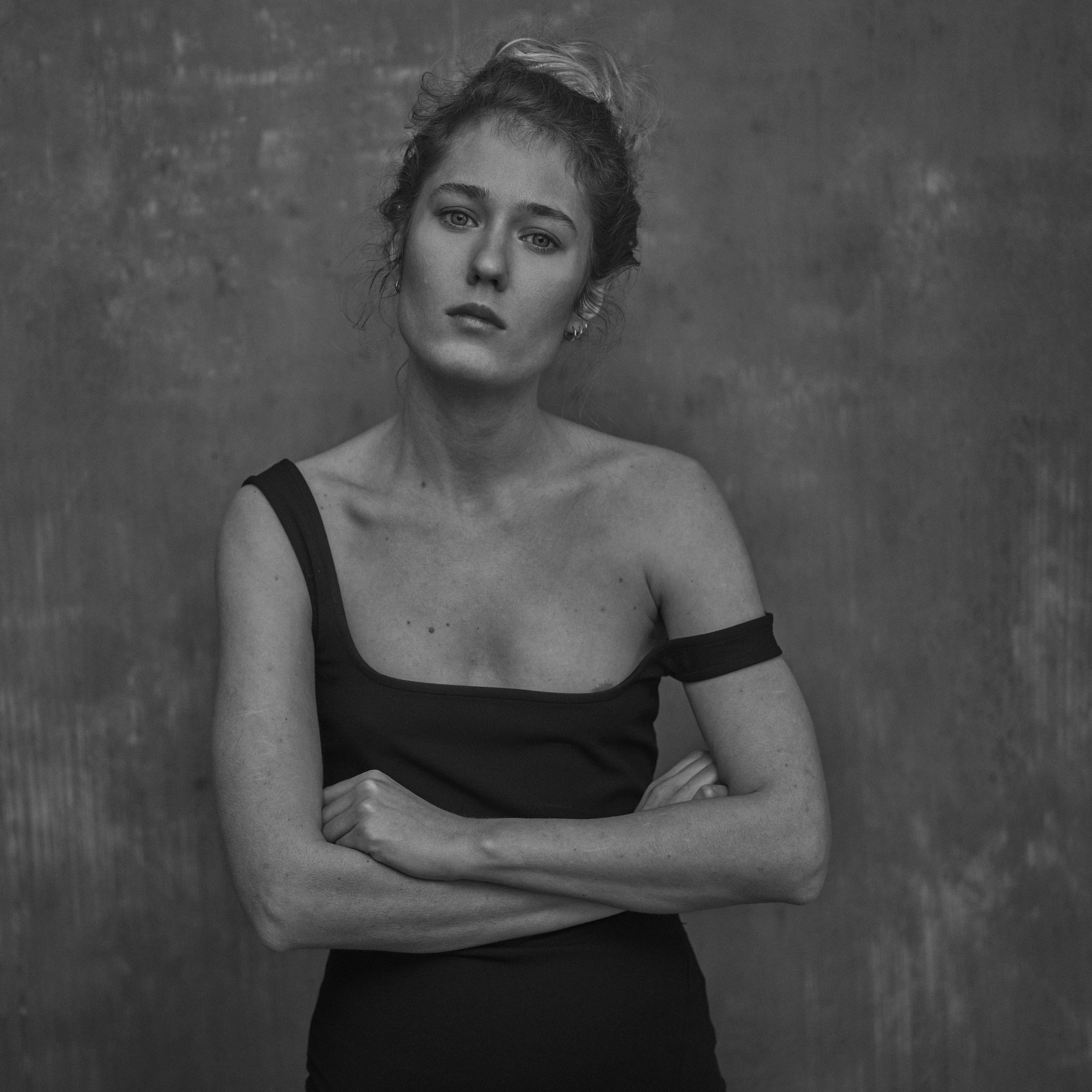 Worauf es bei Portraits wirklich ankommt