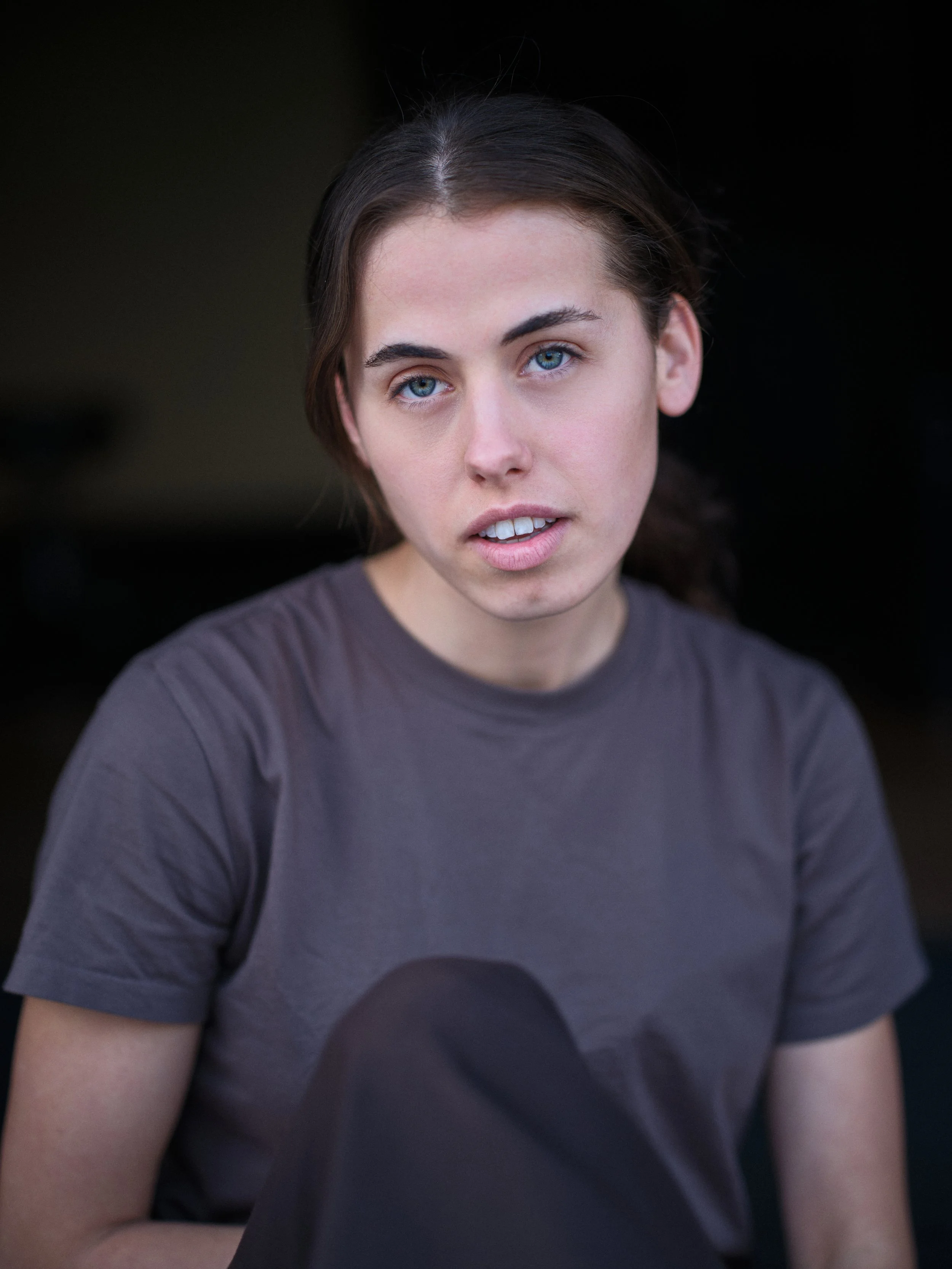 Das unterschätzte Licht in der Portraitfotografie