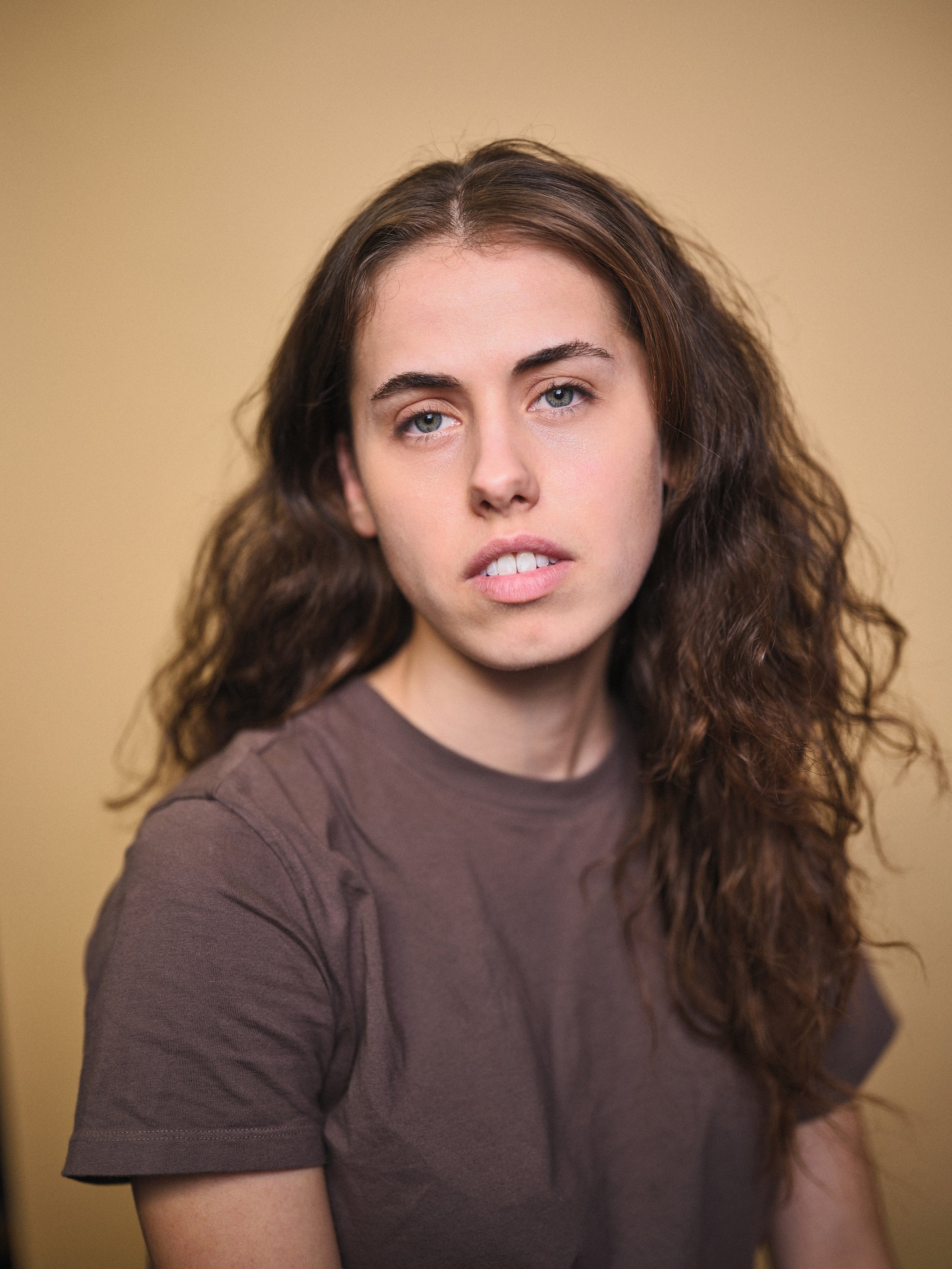 Ein Systemblitz als weiche Lichtquelle, geht das?