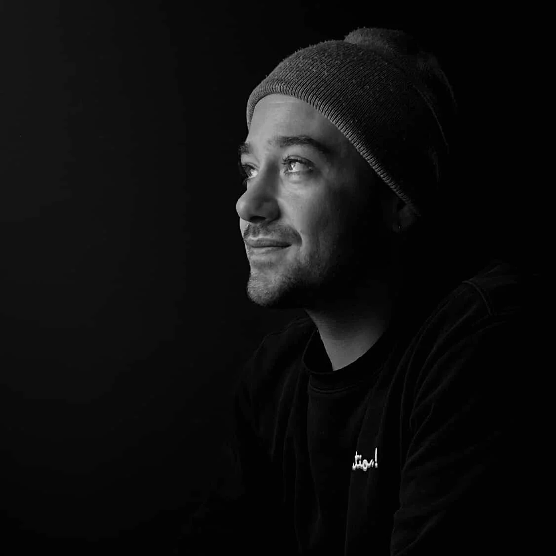 Zwei Perspektiven auf Licht: Fotografie trifft Film