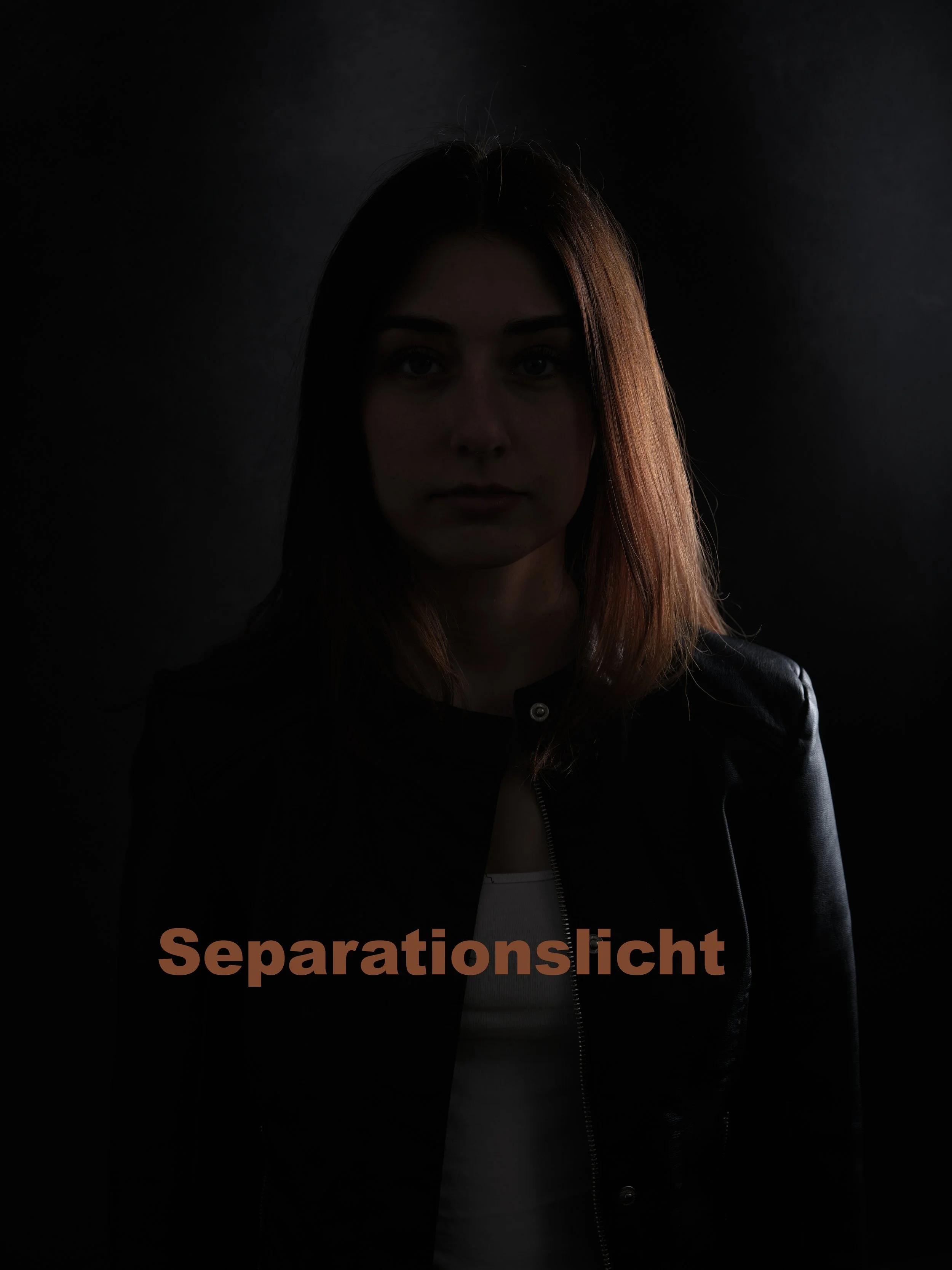 Separation bei Portraits, warum Tiefe wichtiger ist als Technik
