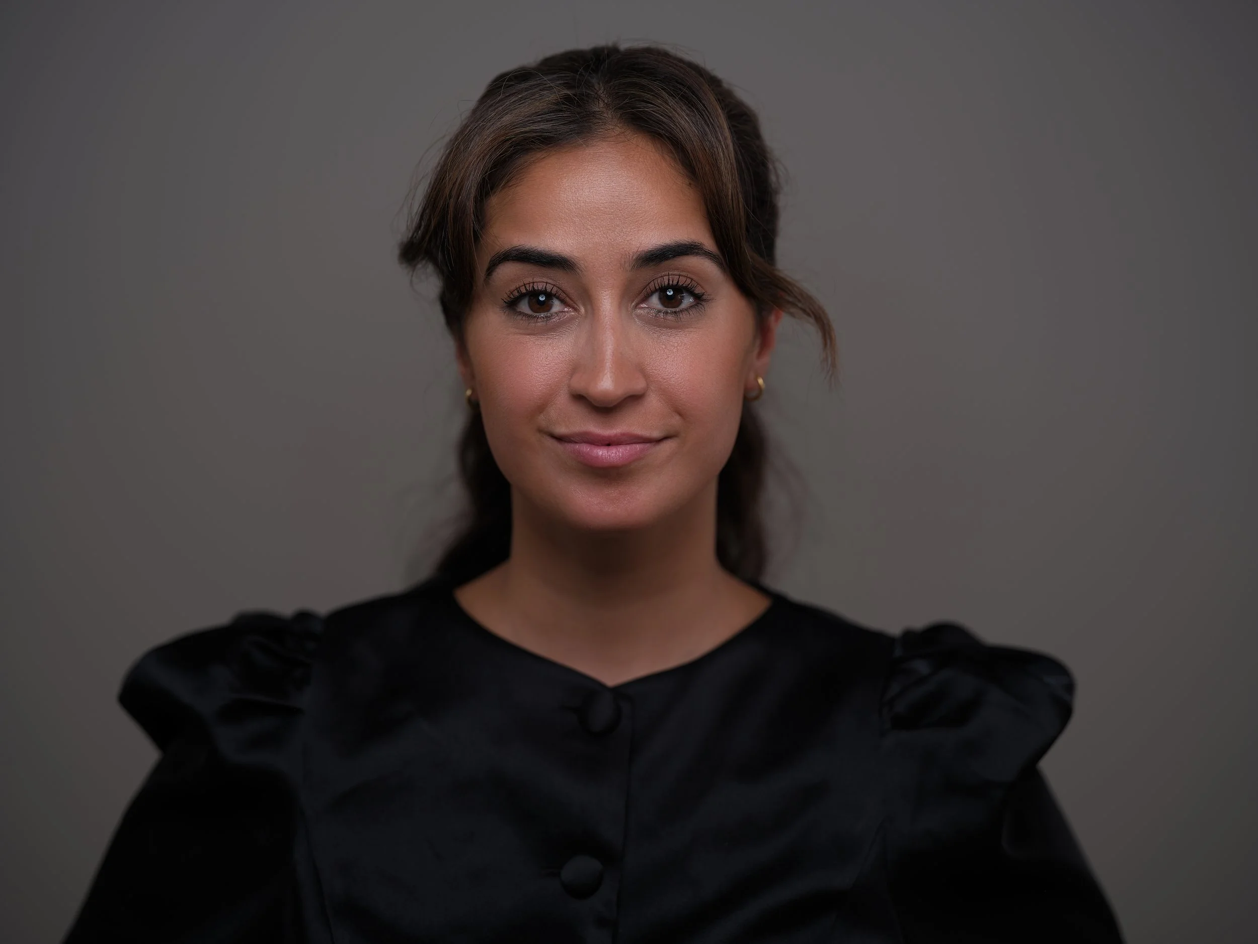 Beauty Dish, gut, aber verdammt speziell