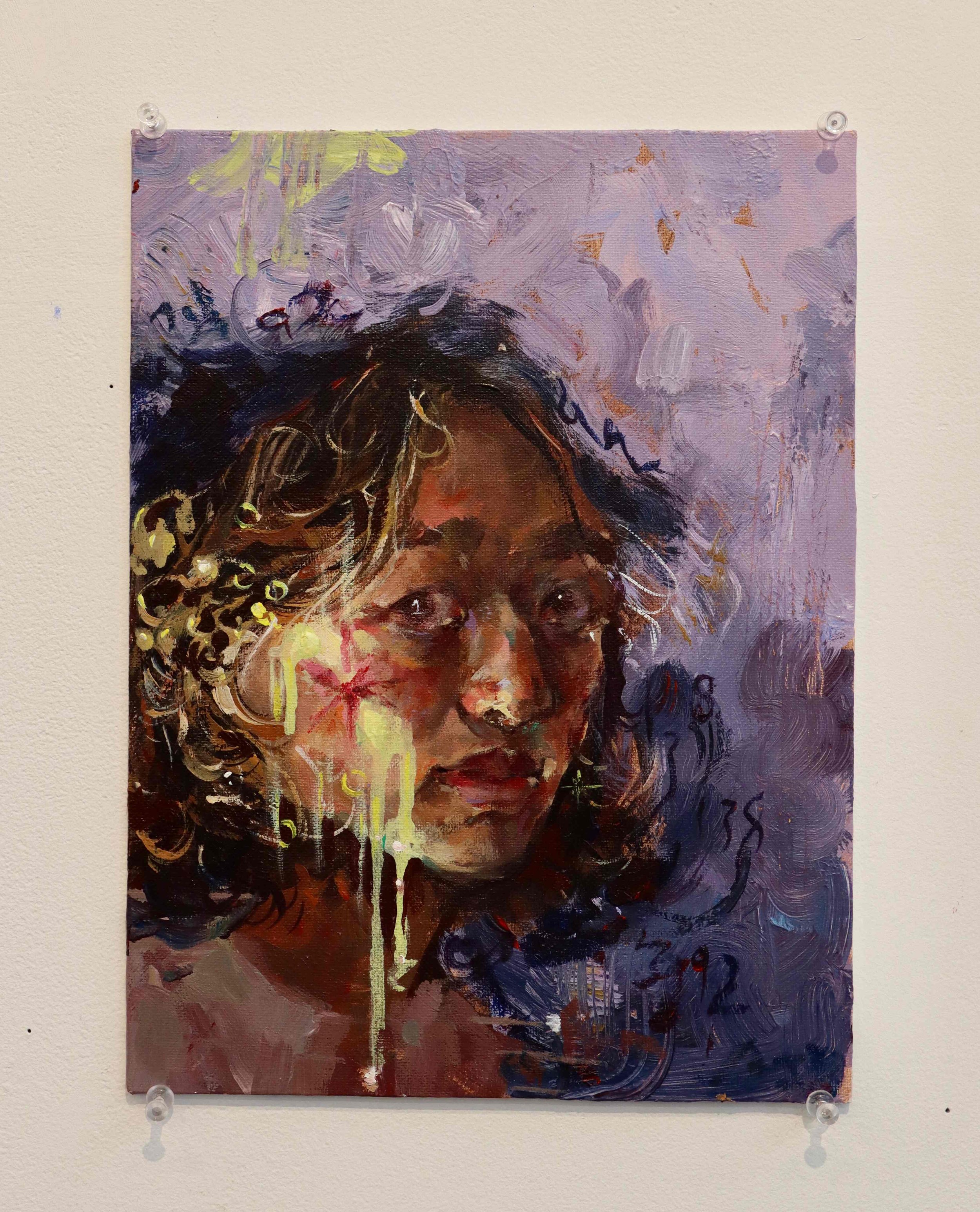 Delphine Lu
