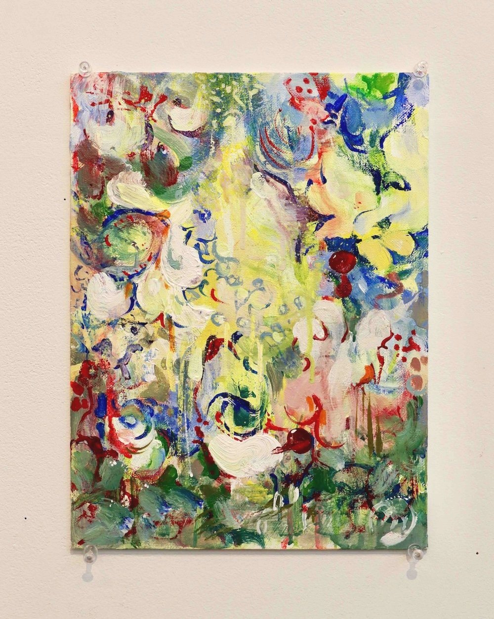 Delphine Lu