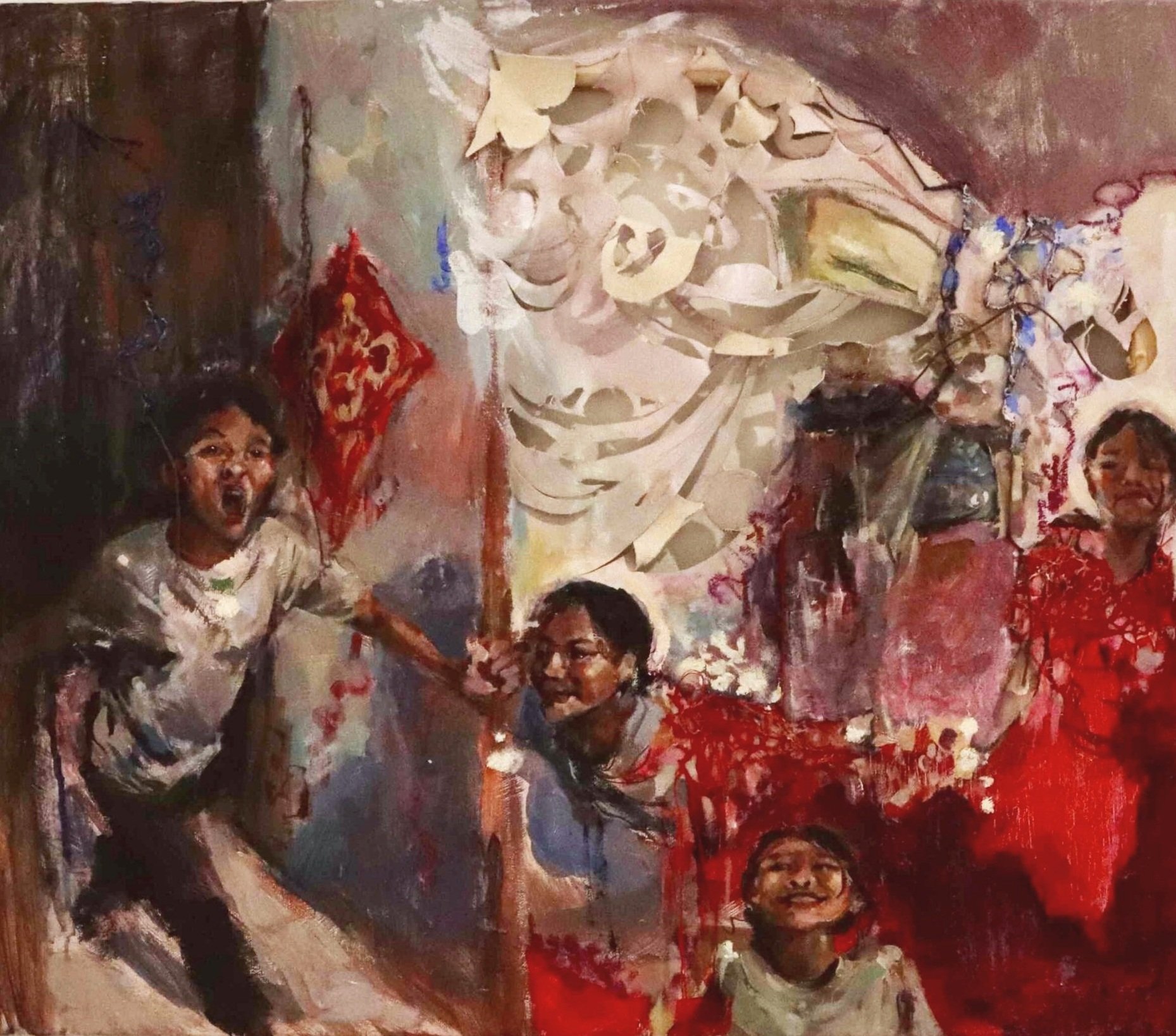 Delphine Lu