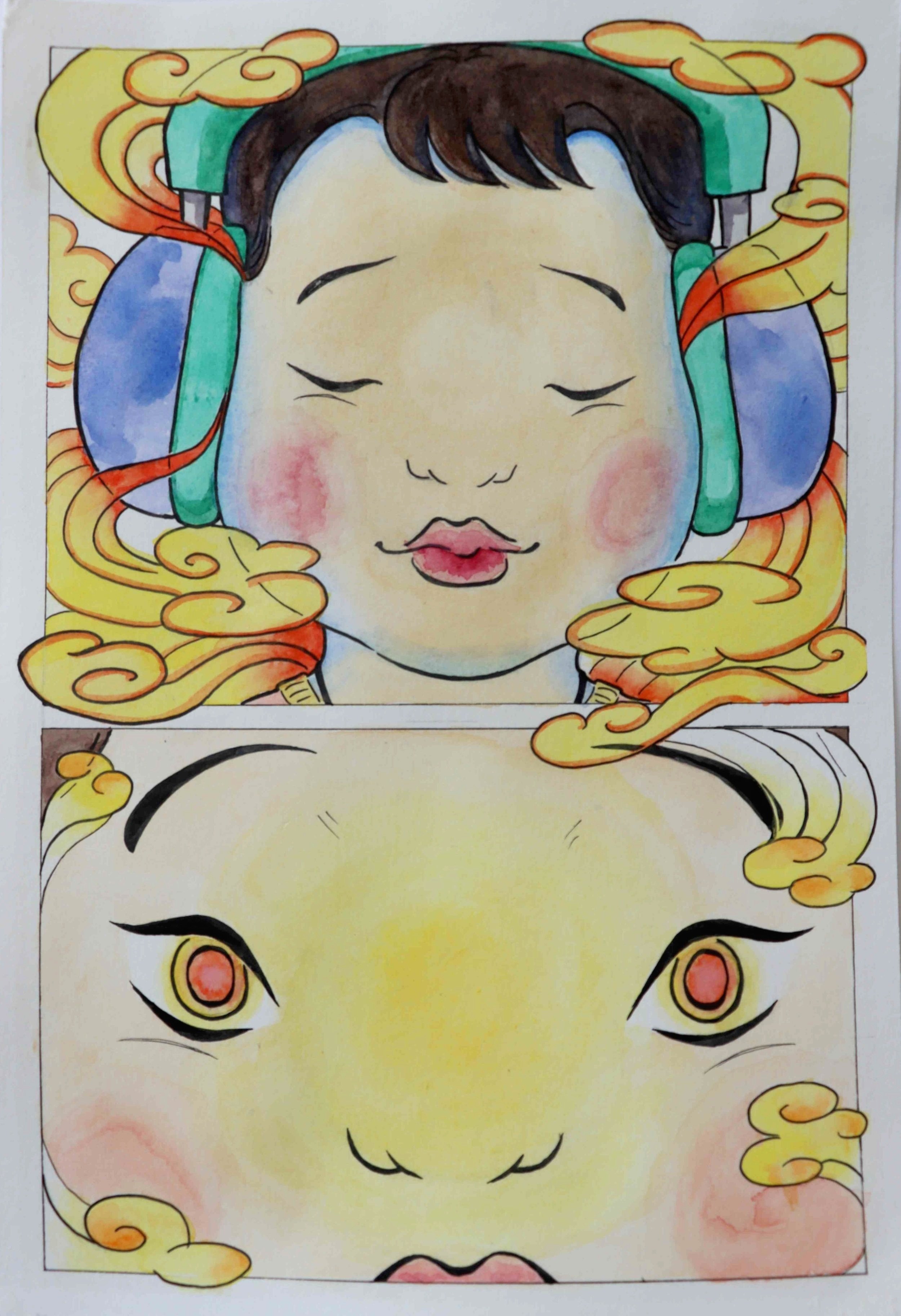 Lucy Jin