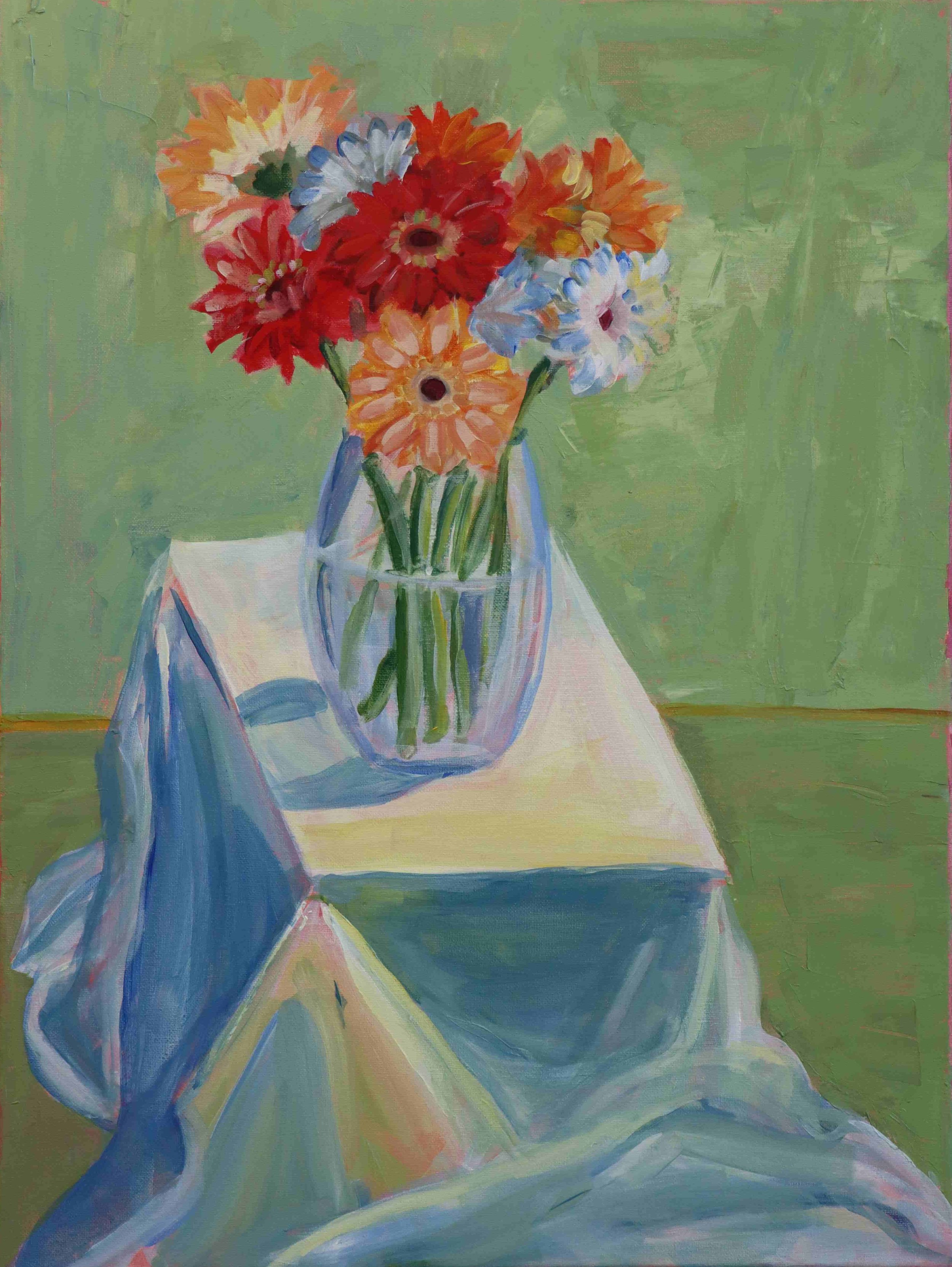 Grace Marshall