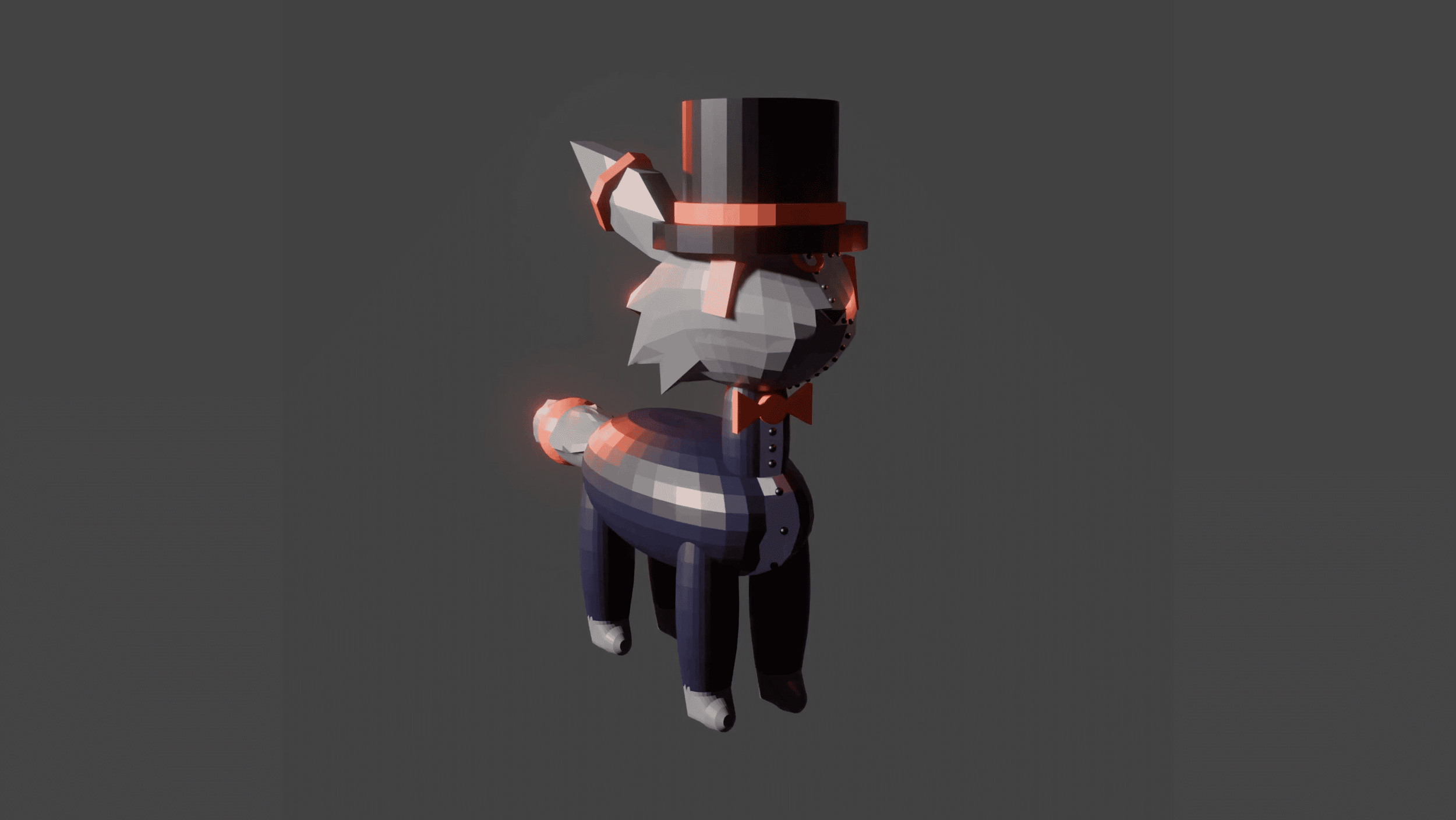 Oscar Pan