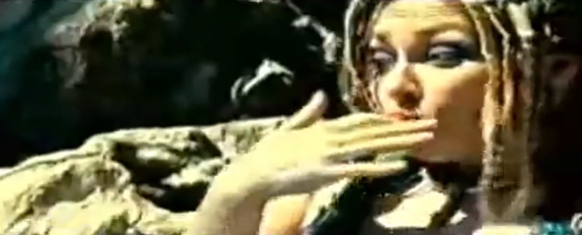 Linkin Park - By Myself (MTV Playback music video)