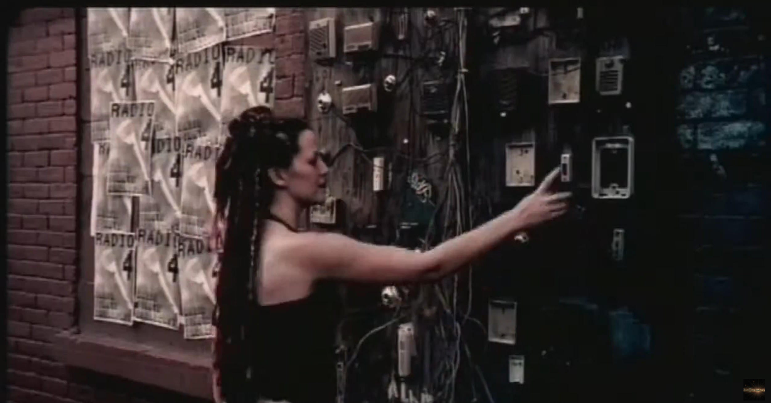 Radio 4 - Dance to the Underground