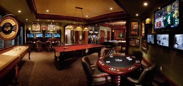 ADHD-Friendly Interior Design for Creative Workspaces