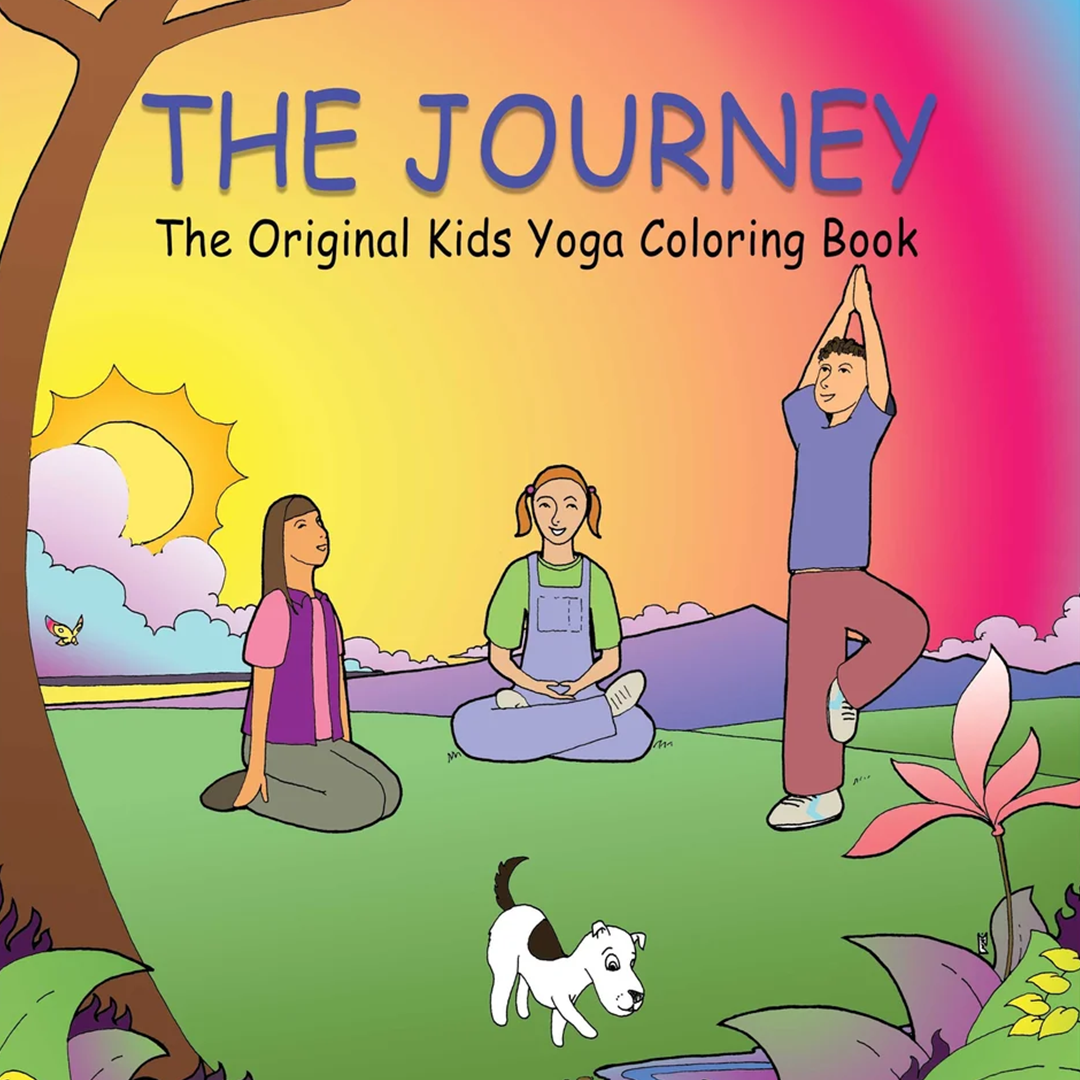 The Journey in Color